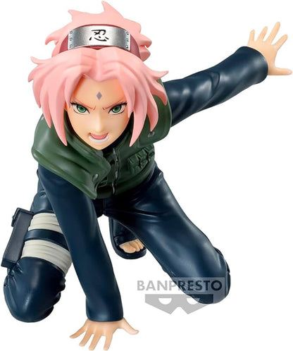 NARUTO PANEL SPECTACLE SAKURA HARUNO