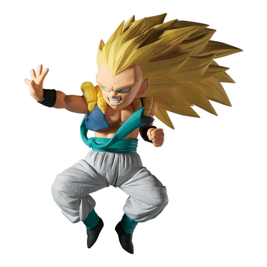 Gotenks SSJ3 Match Makers Dragon Ball Z