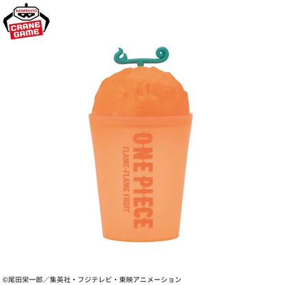 Devil Fruit Juice Drinking Cup Gum-Gum-Fruit Ver. ONE PIECE