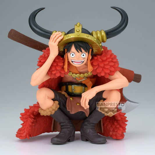 Luffy ELBAPH King Of Artist ONE PIECE BANDAI (Preorder Ottobre 2026)