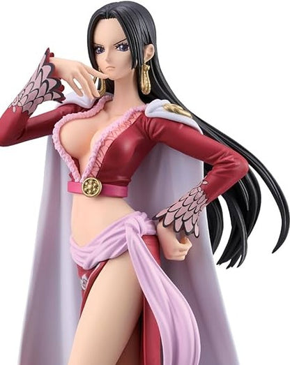 Boa Hancock - The Grandline Series DXF EXTRA - ONE PIECE