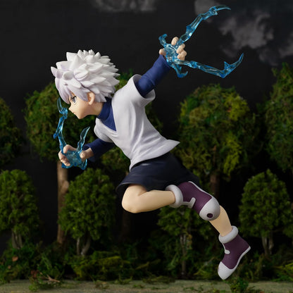 Hunter X Hunter Killua Banpresto Vibration Stars