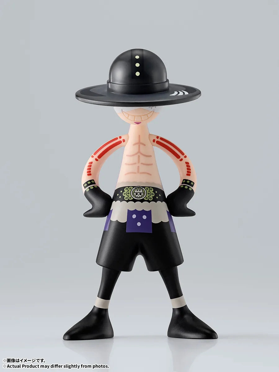 Luffy's SPECIAL LOKI (EXCLUSIVE ONE PIECE DAY 2026)