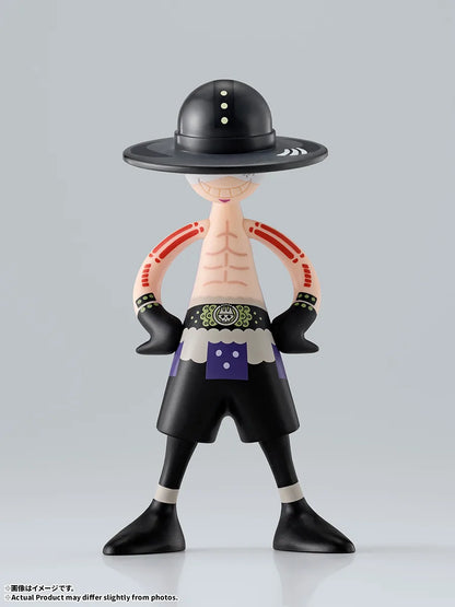Luffy's SPECIAL LOKI (EXCLUSIVE ONE PIECE DAY 2026)