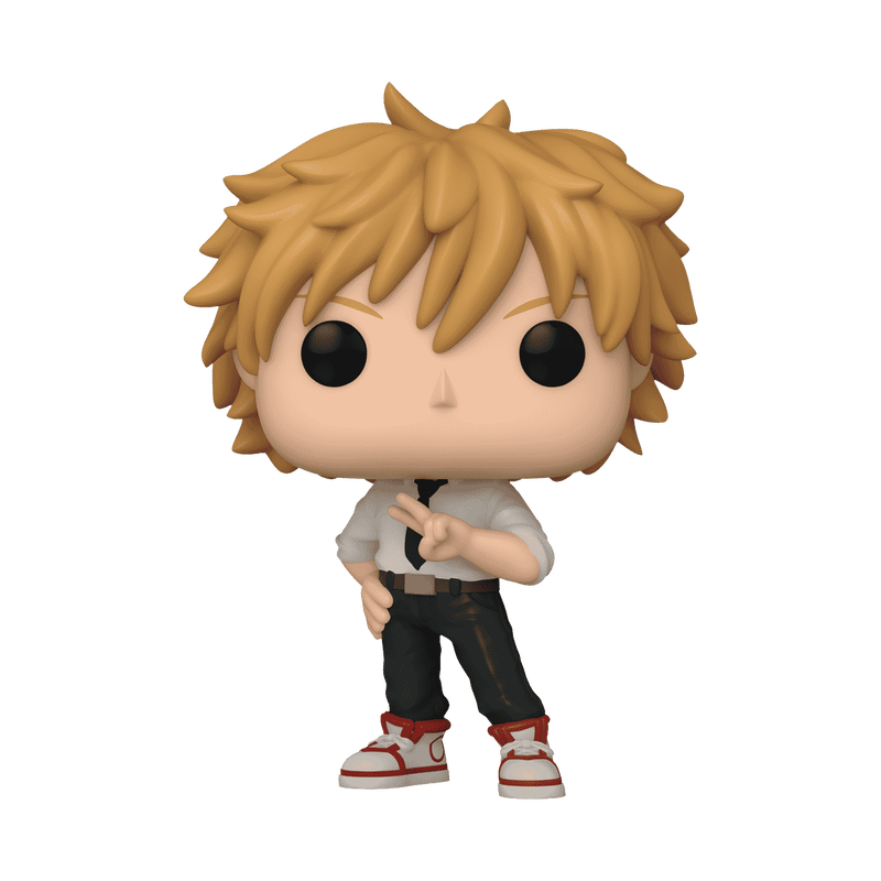 Chainsaw Man - POP FUNKO VINYL FIGURE 1678 DENJI REGULAR 9CM