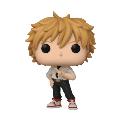 Chainsaw Man - POP FUNKO VINYL FIGURE 1678 DENJI REGULAR 9CM