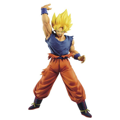 Dragon Ball Z Super Saiyan Son Goku Maximatic