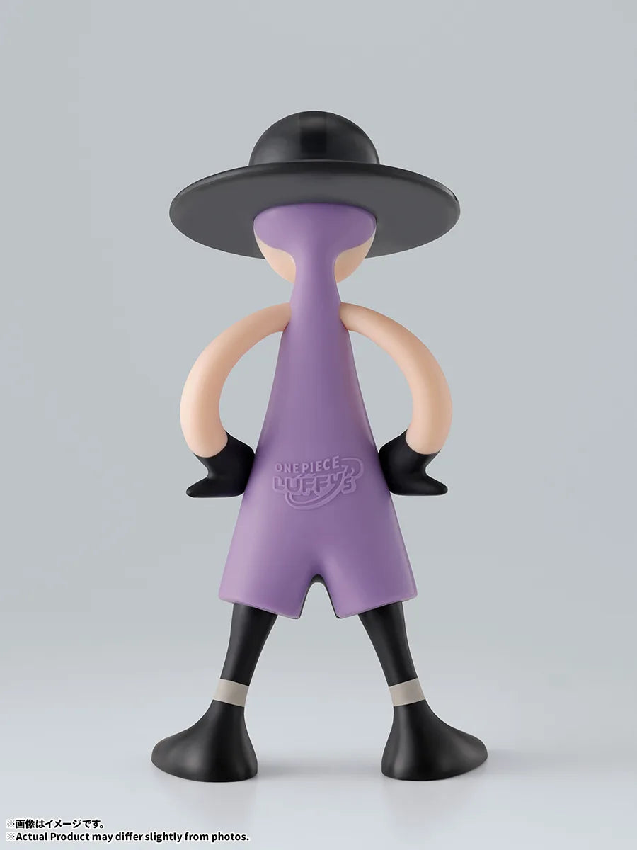 Luffy's SPECIAL LOKI (EXCLUSIVE ONE PIECE DAY 2026)