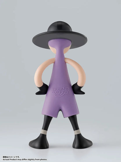 Luffy's SPECIAL LOKI (EXCLUSIVE ONE PIECE DAY 2026)