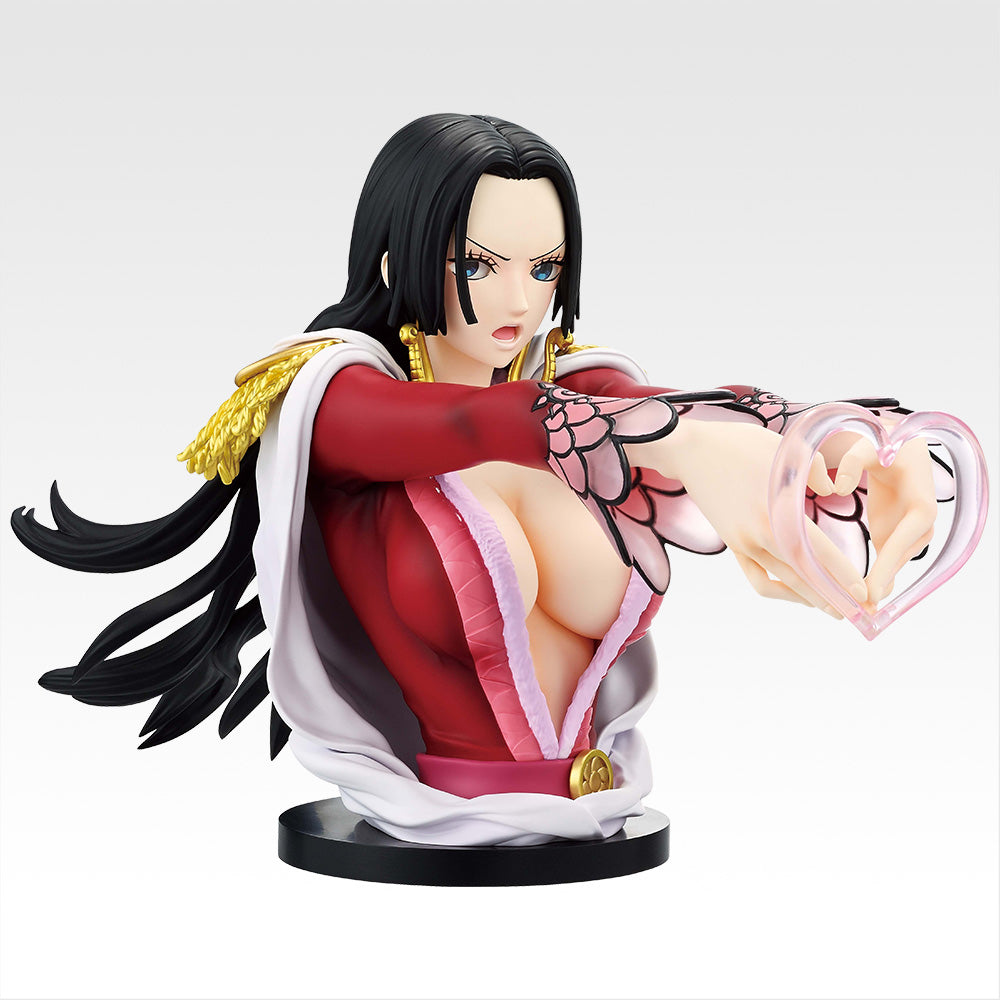 Boa Hancock Prize A Memory of Heroines Devil's Night Ichiban Kuji One Piece