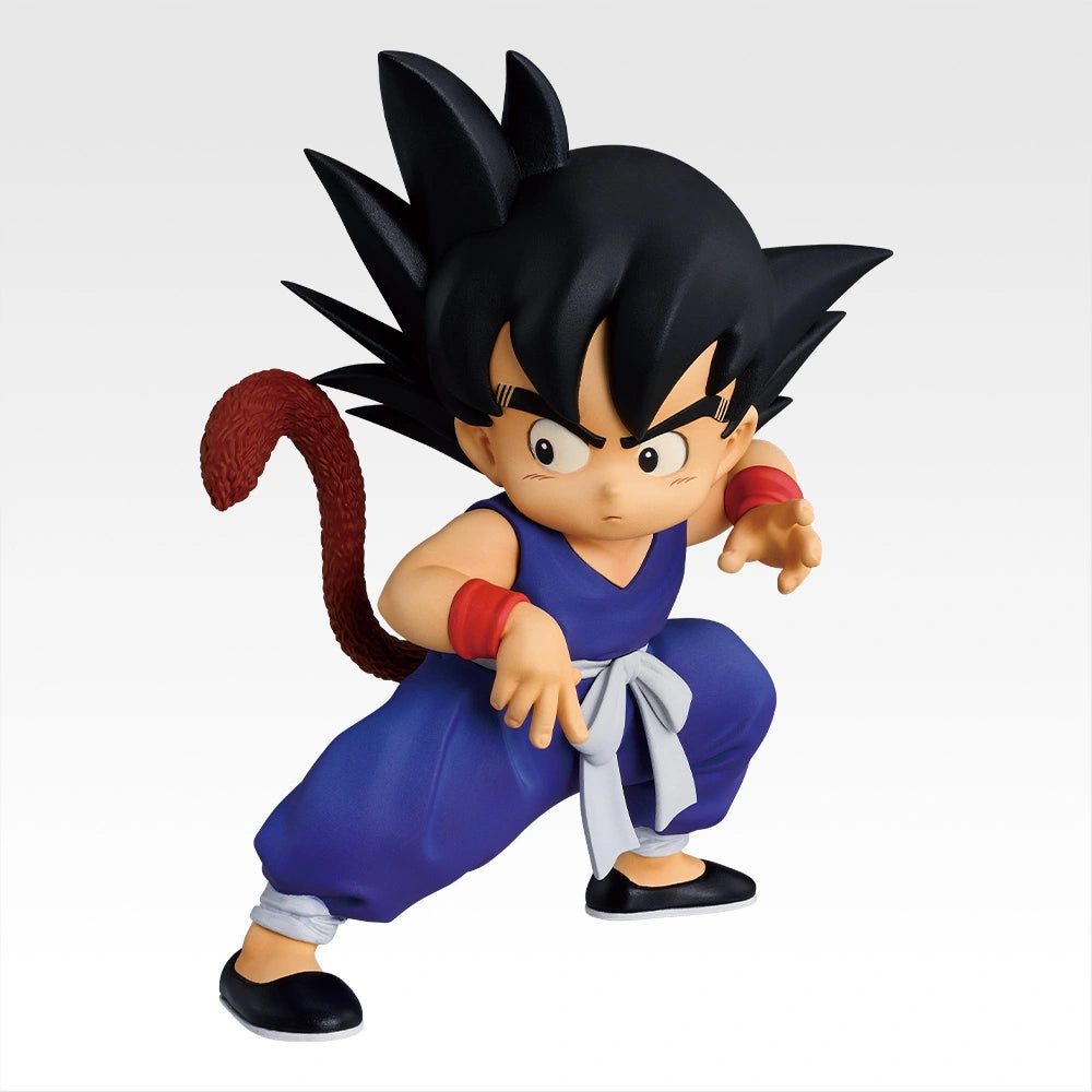 Goku (The Chronicle of) Masterlise Prize A Ichiban Kuji Dragon Ball