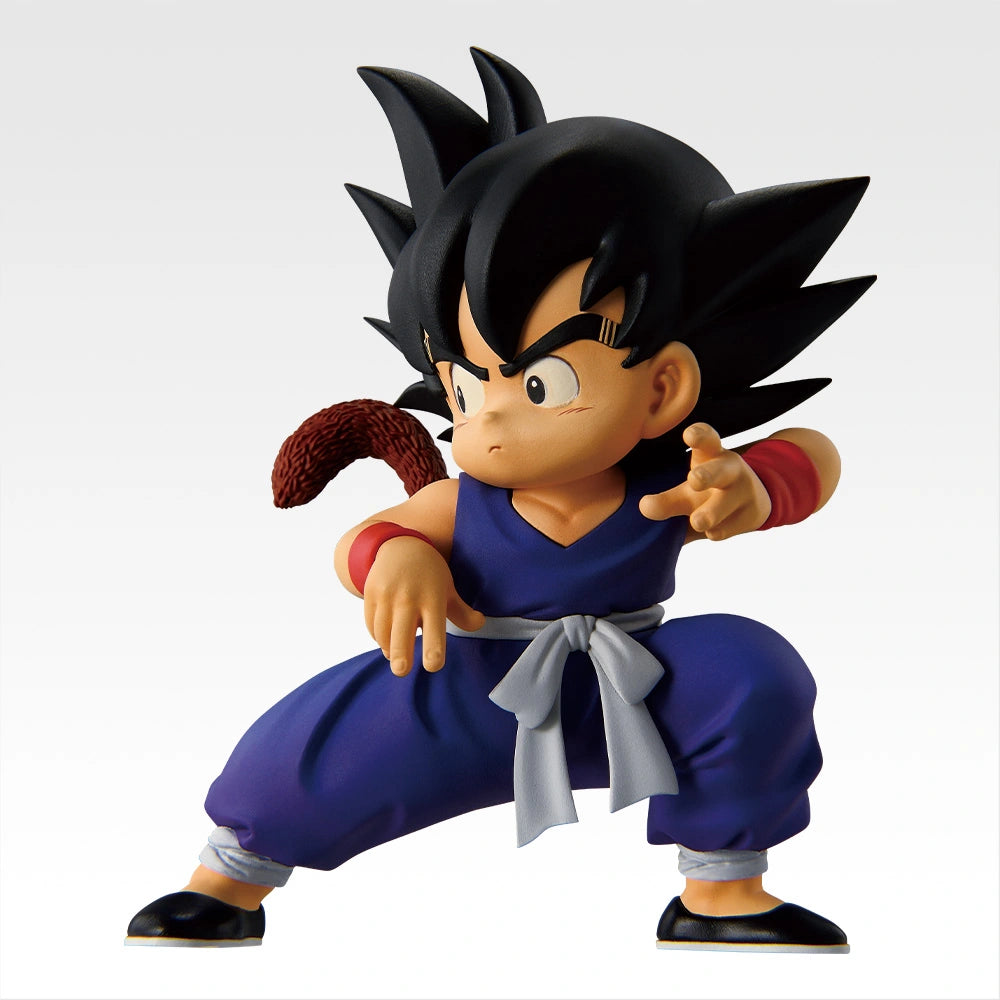 Goku (The Chronicle of) Masterlise Prize A Ichiban Kuji Dragon Ball