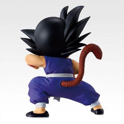 Goku (The Chronicle of) Masterlise Prize A Ichiban Kuji Dragon Ball