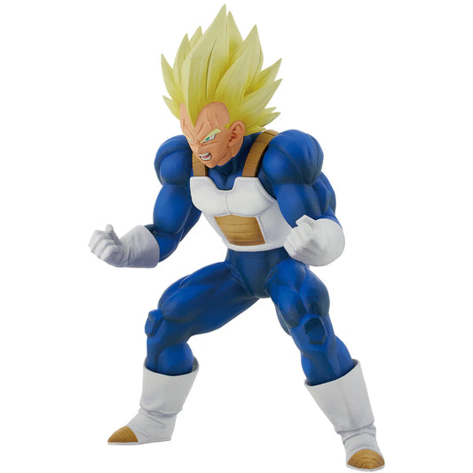 Vegeta MASTERLISE Prize E - Ichiban Kuji DRAGON BALL VS OMNIBUS AMAZING