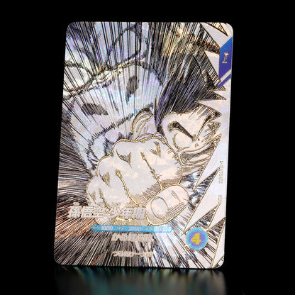 DRAGON BALL CARD GAME SUPER DIVERS - SET DRAGON BALL 40TH ANNIVERSARY EDITION [PREORDER]