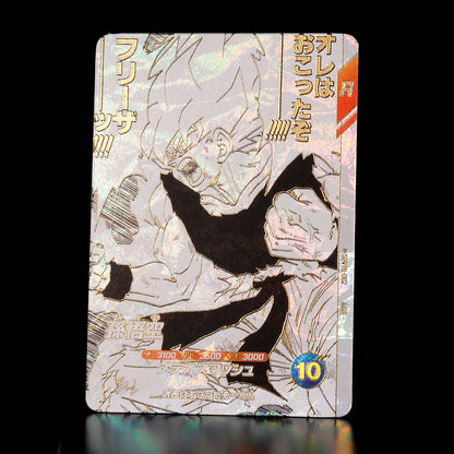 DRAGON BALL CARD GAME SUPER DIVERS - SET DRAGON BALL 40TH ANNIVERSARY EDITION [PREORDER]