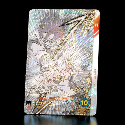 DRAGON BALL CARD GAME SUPER DIVERS - SET DRAGON BALL 40TH ANNIVERSARY EDITION [PREORDER]