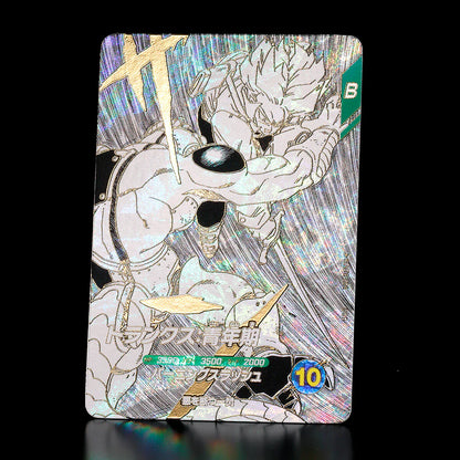 DRAGON BALL CARD GAME SUPER DIVERS - SET DRAGON BALL 40TH ANNIVERSARY EDITION [PREORDER]