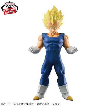 Vegeta Grandista Dragon Ball Z Bandai Banpresto