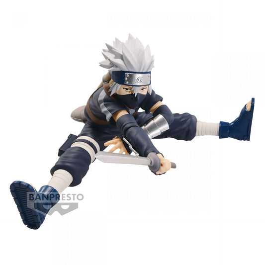 Hatake Kakashi Vibration Stars - Naruto Shippuden