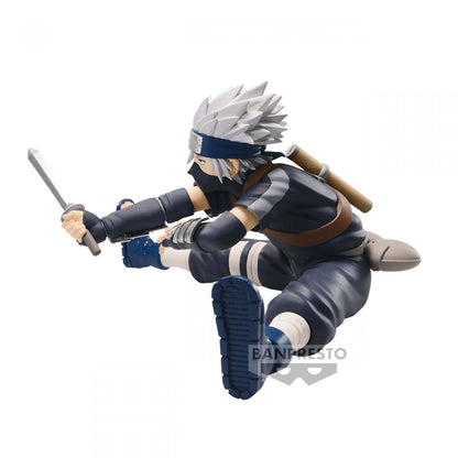 Hatake Kakashi Vibration Stars - Naruto Shippuden