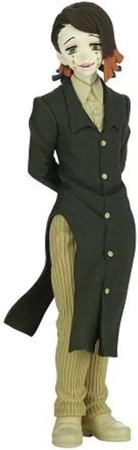 Enmu Demon Slayer Kimetsu no Yaiba Figure