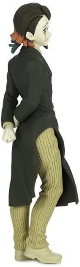 Enmu Demon Slayer Kimetsu no Yaiba Figure
