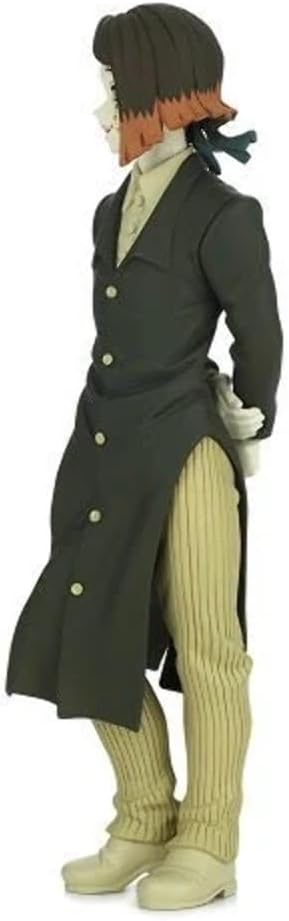 Enmu Demon Slayer Kimetsu no Yaiba Figure