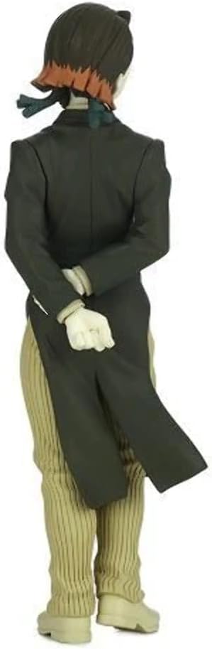 Enmu Demon Slayer Kimetsu no Yaiba Figure