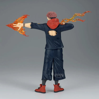 Sukuna Maximatic Plus JuJutsu Kaisen Banpresto