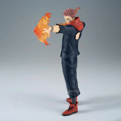 Sukuna Maximatic Plus JuJutsu Kaisen Banpresto