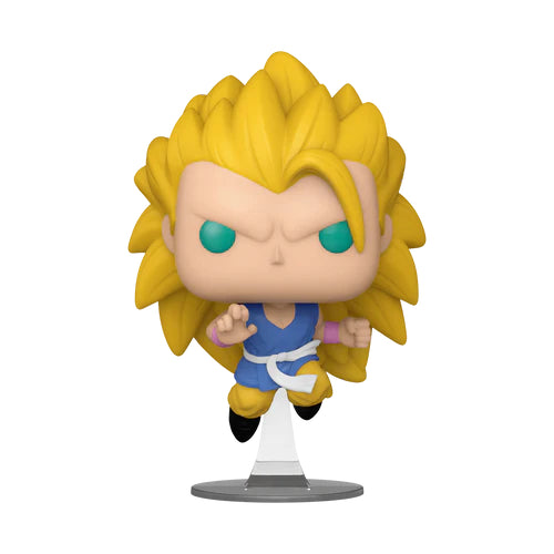 Dragon Ball GT Super Saiyan 3 Goku Special Edition - POP FUNKO VINYL FIGURE Animation 1633