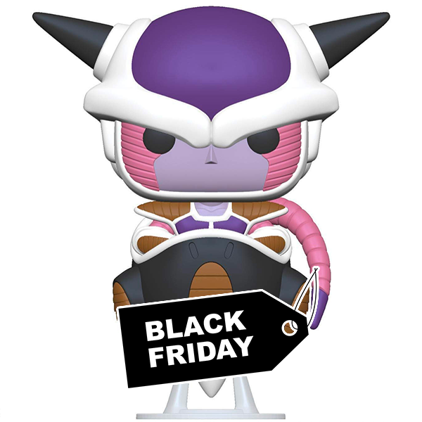 Dragon Ball Z - POP FUNKO VINYL FIGURE Animation 619 - FRIEZA