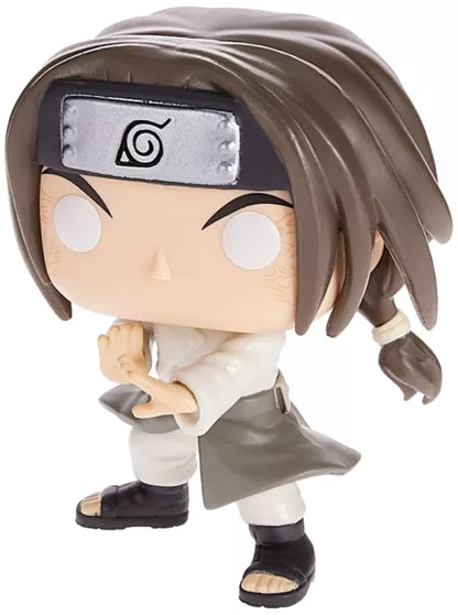 Funko Pop Animation 1428 - Neji Hyuga - Naruto Shippuden (Special Edition) FUNSIDE LIMITED 9CM