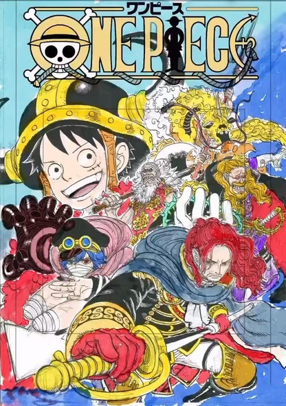 ONE PIECE VOL. 113 JAPAN