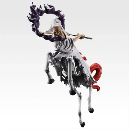 Roronoa Zoro Future Island Egghead Burst of Energy Masterlise Figure B - One Piece Ichiban Kuji Bandai