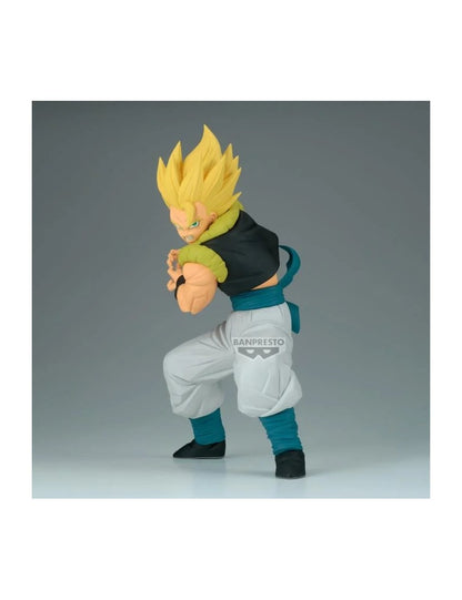 Gogeta Grandista Dragon Ball Super Bandai Banpresto