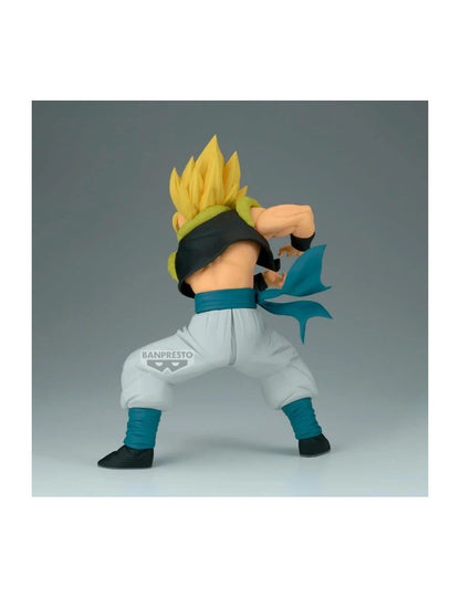 Gogeta Grandista Dragon Ball Super Bandai Banpresto