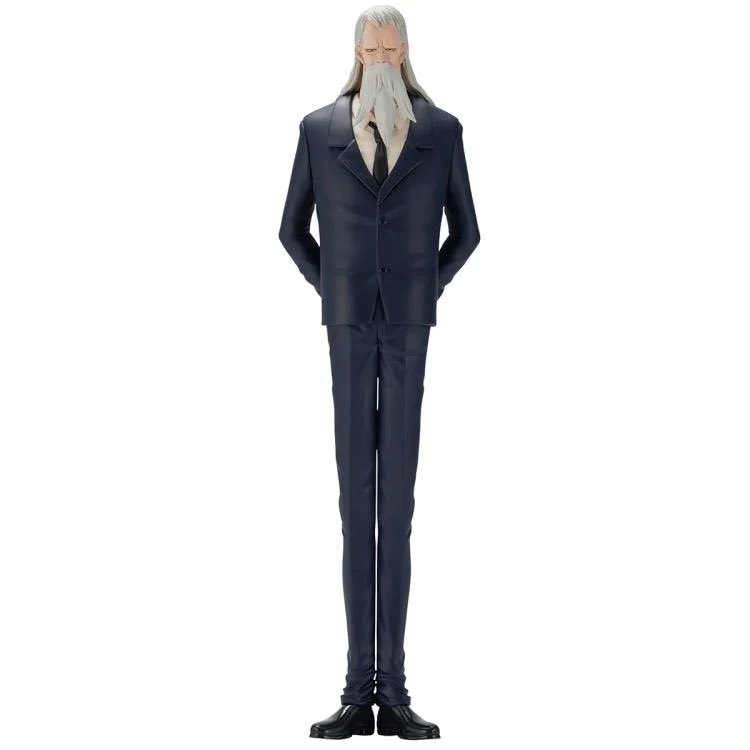 Ichiban Kuji One Piece "The throne of Power"  (A B C D LAST ONE) [SET COMPLETO]