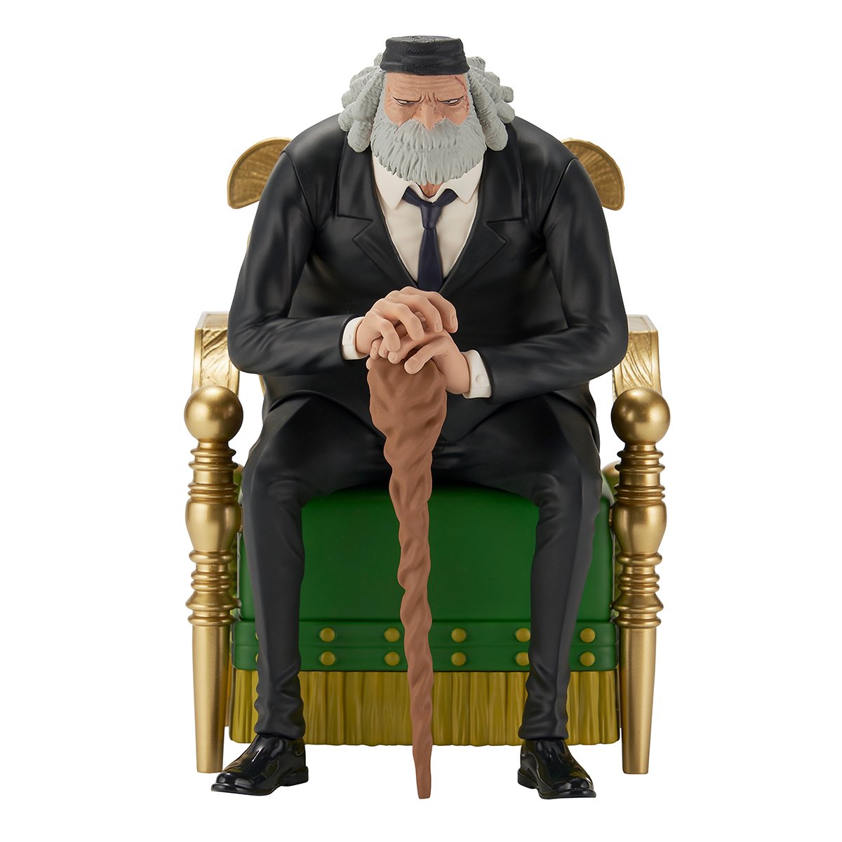 Ichiban Kuji One Piece "The throne of Power"  (A B C D LAST ONE) [SET COMPLETO]
