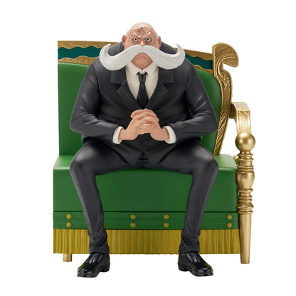 Ichiban Kuji One Piece "The throne of Power"  (A B C D LAST ONE) [SET COMPLETO]