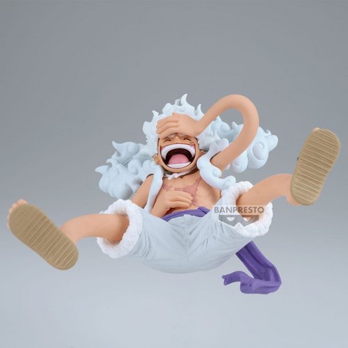 Luffy Gear 5 NIKA King Of Artist III ONE PIECE BANDAI Preorder Dicembre