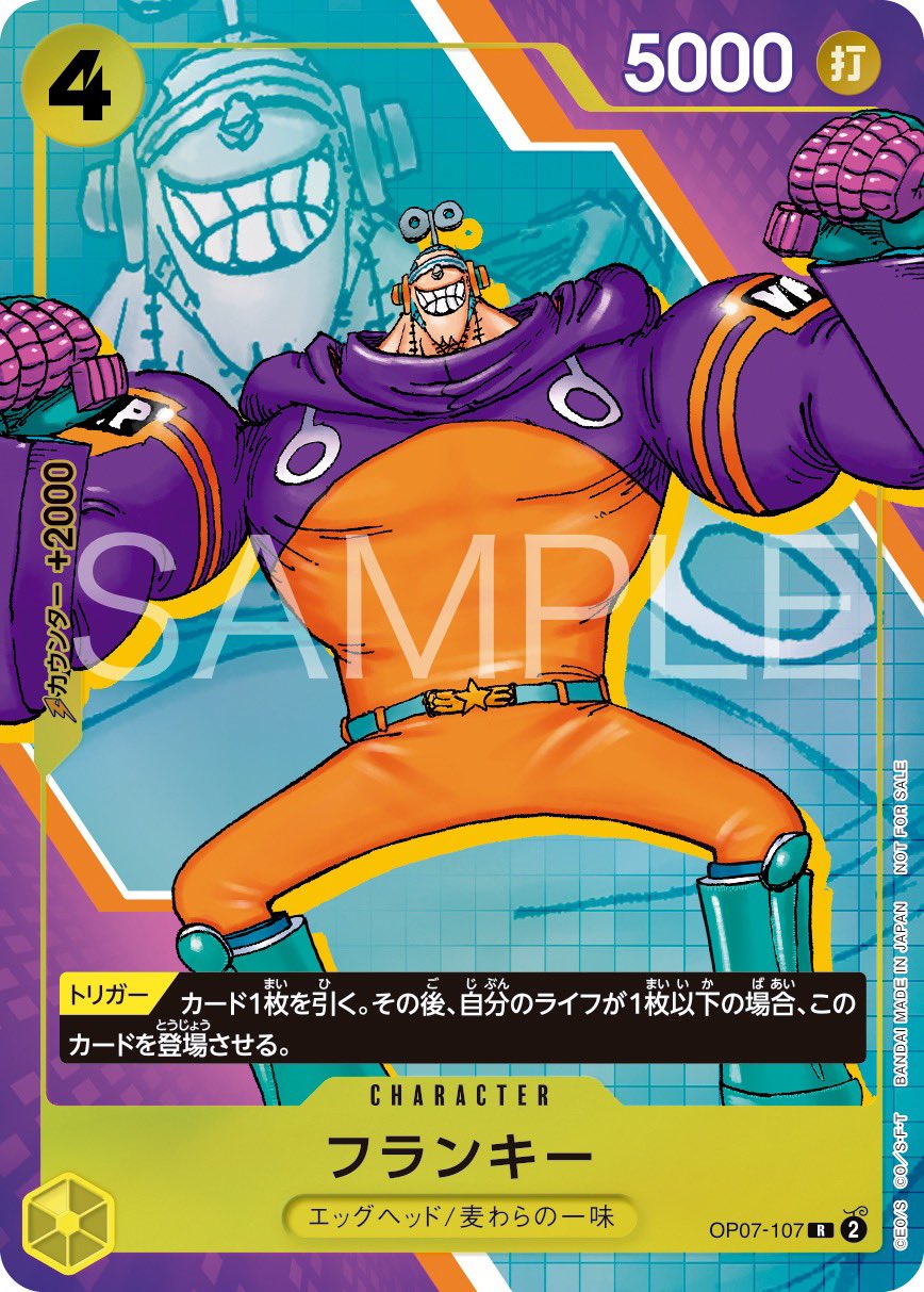 ONE PIECE Card Game 3rd Anniversary Complete Guide JAPAN + 2 CARTE PROMO (Nami e Franky)