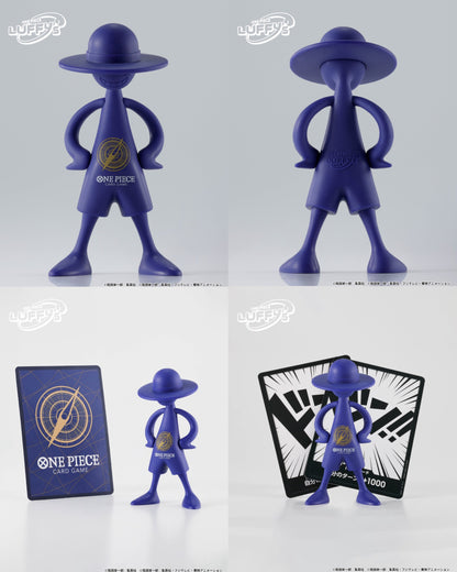 [Pre order] Luffy's Archive of Adventure Vol.1  SPECIAL CARD GAME EDITION