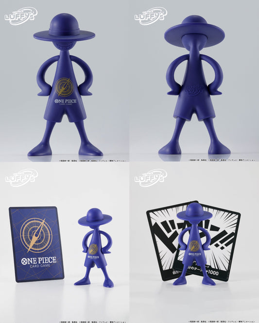 [Pre order] Luffy's Archive of Adventure Vol.1  SPECIAL CARD GAME EDITION