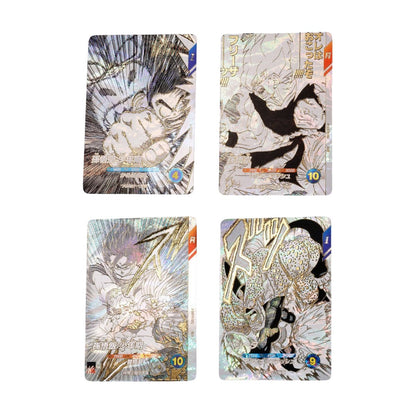 DRAGON BALL CARD GAME SUPER DIVERS - SET DRAGON BALL 40TH ANNIVERSARY EDITION [PREORDER]