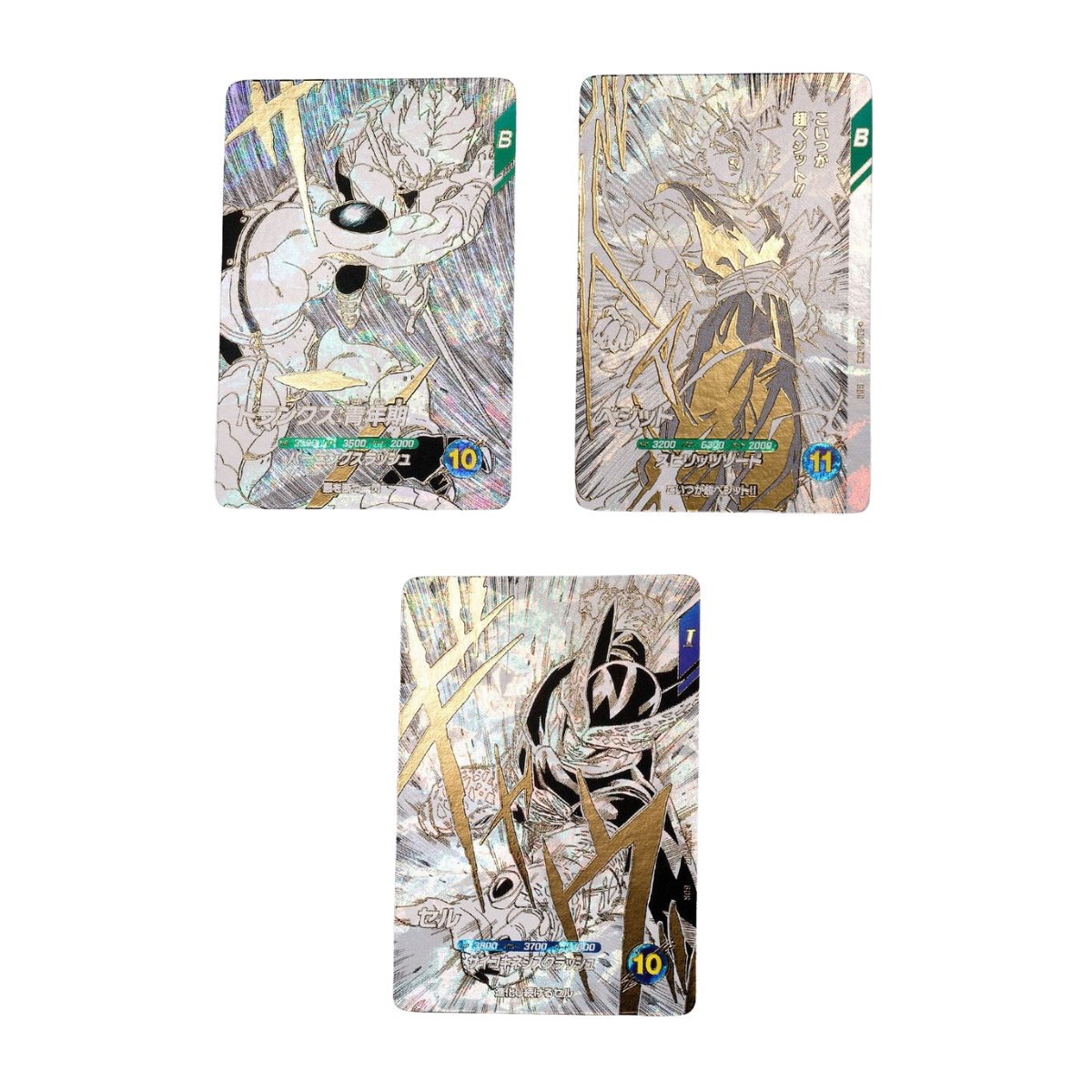 DRAGON BALL CARD GAME SUPER DIVERS - SET DRAGON BALL 40TH ANNIVERSARY EDITION [PREORDER]