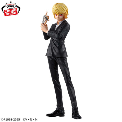 Kurapika Grandista Hunter x Hunter Bandai Banpresto