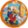 Fandom Shop logo