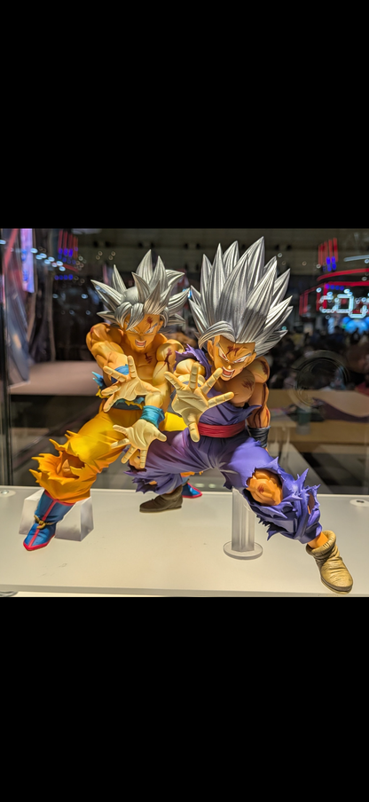 V-Jump Vol. 02/2026 10TH Anniversario Dragon Ball Super + CARD TRUNKS SSJ + UNION ARENA (Tokyo Ghoul:re/Kagurabachi)